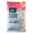 Lesser Evil - Himalayan sea salt Paleo Puffs - Front