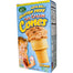 Let's Do Gluten Free Ice Cream Cones 1.2 oz | Pack of 12 - PlantX US