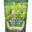 Let_s Do Organics Green Banana Flour, 14 oz