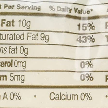 Lets Do Organics-Shredded Coconut