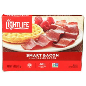 LightLife - Smart Bacon, 5oz
