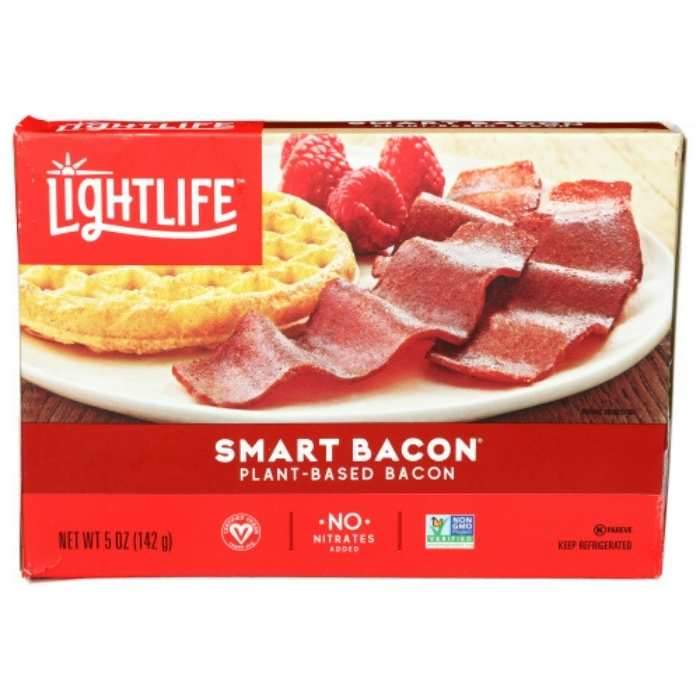 Light Life - Smart Bacon - Front