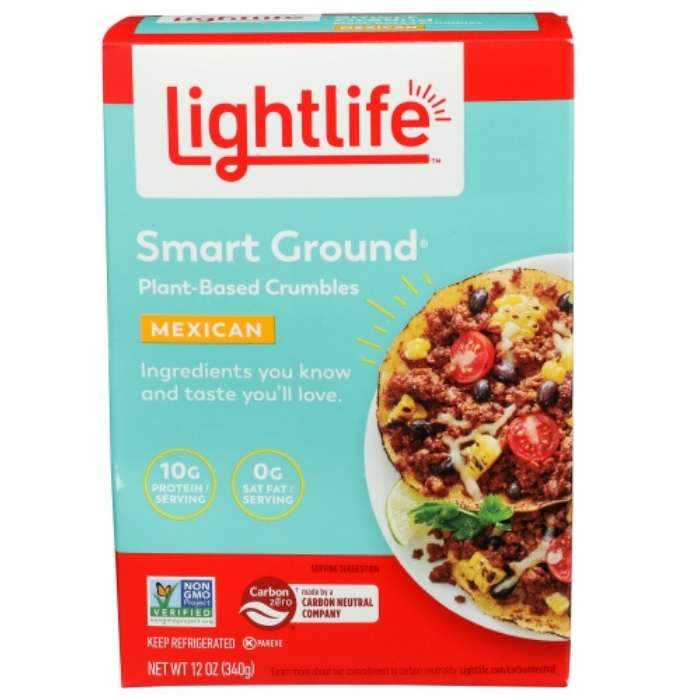 LightLife - Smart Cloud Mexican - Front