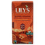 Lily's -  Extra Dark Chocolate Bar 70% Cocoa - Blood Orange, 2.8oz