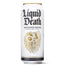 Liquid Death - Mountain Water, 16.9oz - front