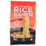 Lotus Foods Ramen - Millet _ Brown Rice w Miso, 2.8 oz
