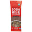 Brown Rice Soba Noodles - front