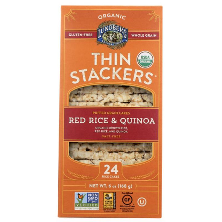 Lundberg_Thin_Stackers_Red_Rice_Quinoa