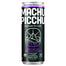 Machu Picchu - Elevate 120 Organic Energy Drinks Pineapple Blueberry, 12 fl oz - front