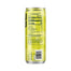 Machu Picchu - Refresh 40 Organic Energy Seltzer lemon lime back