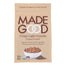 MadeGood, Crispy Light Granola, Cocoa Crunch, 10 oz 
 | Pack of 8 - PlantX US