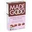 MadeGood, Soft Baked Mini Cookies, Double Chocolate, 5 Portion Packs
 | Pack of 6 - PlantX US
