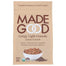Madegood - Gluten-Free Crispy Light Granola - Cocoa Crunch