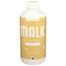 Malk - Organic Unsweetened Vanilla Almond Milk, 28oz