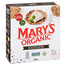 Mary's Gone Crackers Black Pepper Crackers, Organic Brown Rice, Gluten Free, 6.5 Oz
 | Pack of 6 - PlantX US