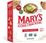 Mary's Gone Crackers Original Crackers, Organic Brown Rice, Gluten Free, 6.5 OZ
 | Pack of 6 - PlantX US