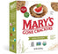 Mary's Gone Crackers, Herb, Gluten Free, 6.5 Ounce
 | Pack of 6 - PlantX US