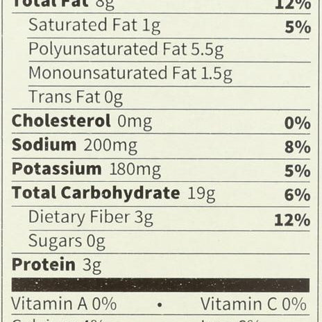 Mary'SGone Crackers-Super Seed Classic Crackers