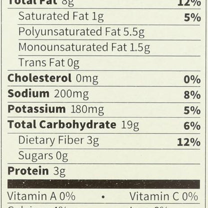 Mary'SGone Crackers-Super Seed Classic Crackers