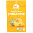 Mavuno Harvest - Organic Dried Pineapple, 2oz - front