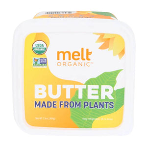 Melt - Organic Butter, 13oz