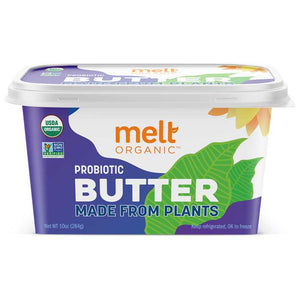 Melt - Organic Probiotic Butter, 10oz