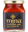 Mina, Harissa Mild, Moroccan Red Pepper Sauce, 10 oz | Pack of 12 - PlantX US