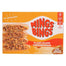 Mings Bings - Plant-Based Cheeseburger Bings, 9oz - front