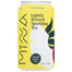Minna - Lightly Brewed Sparkling Tea - Tropical Green, 12 fl oz
