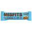 Misfits - Vegan Protein Bars Cookies & Cream, 1.6oz