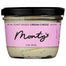 Monty's - Everything Cream Cheese, 6oz | Assorted Flavors - front