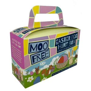 Moo Free - Egg Hunt Box, 100g