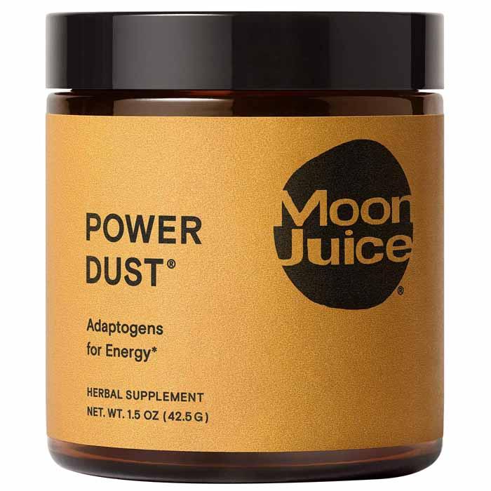 Moon Juice - Power Dust Adaptogens for Energy, 1.5oz