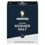 Morton - Salt Kosher, 48oz - front
