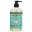 Mrs. Meyer's Clean Day - Liquid Hand Soap - Basil - front