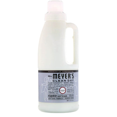 Mrs. Meyer's - Fabric Softener - Lavender, 32oz