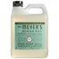 Mrs. Meyer's - Liquid Hand Soap Refill - Basil, 33oz