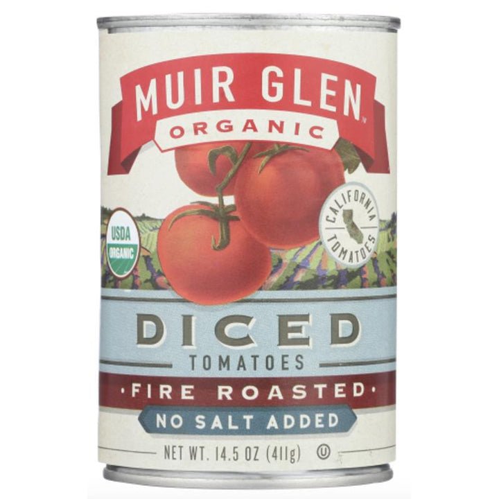 Muir_Glen_Fire_Roasted_Diced_Tomatoes_no_salt_