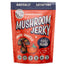 Munchrooms - Mushroom Jerky - Hot + Spicy Chili Pepper, 2.5oz