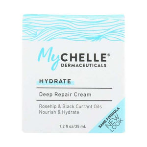 MyCHELLE - Deep Repair Cream, 1.2 fl oz