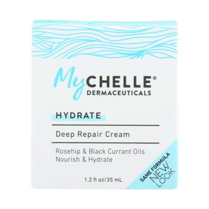 MyCHELLE - Deep Repair Cream