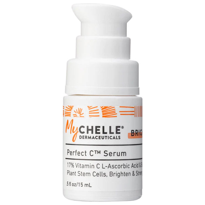 MyCHELLE - Perfect C Serum 17%, 0.5 fl oz
