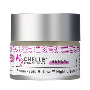 MyCHELLE - Remarkable Retinal Night Cream, 1.2 fl oz