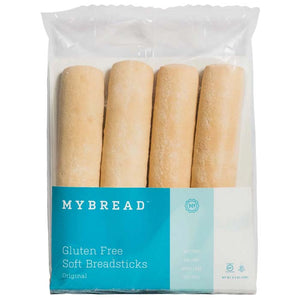 Mybread - Breadsticks Soft, 8.4oz | Pack of 8