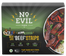 No Evil Foods - Beef Strips - PlantX US