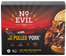 No Evil Foods - Pit Boss Pulled Pork - PlantX US