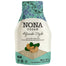 NONA Vegan - Plant-Based Italian Sauces - Alfredo Style Sauce, 10 fl oz