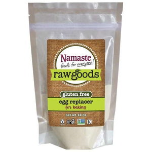 Namaste Foods - Egg Replacer for Baking, 12oz