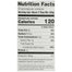Namaste Foods - Gluten-Free Muffin & Scone Mix, 16oz - nutrition facts