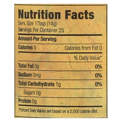 Napa Valley Naturals-Red Wine Vinegar